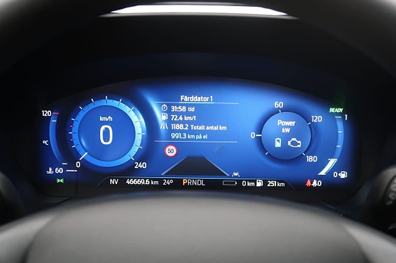 Ford Kuga 9 of 22