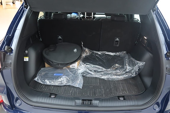 Ford Kuga 21 of 22