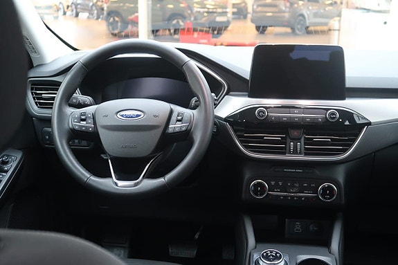 Ford Kuga 7 of 22
