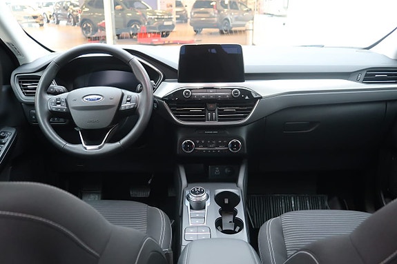 Ford Kuga 6 of 22
