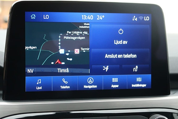 Ford Kuga 12 of 22