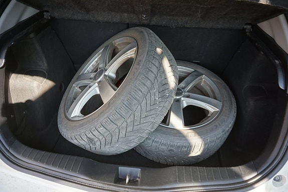 Honda Civic 7 of 7