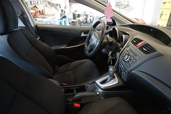 Honda Civic 6 of 7