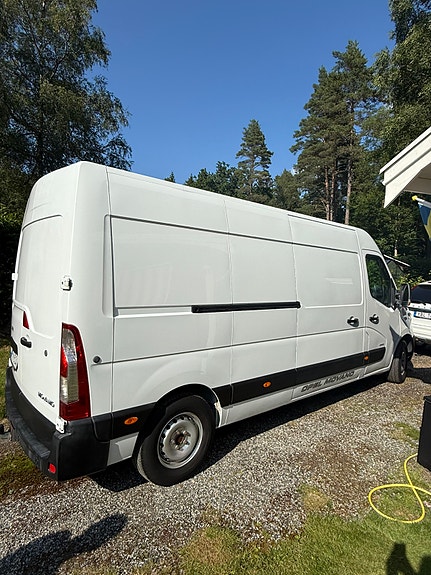 Opel Movano 3 of 5