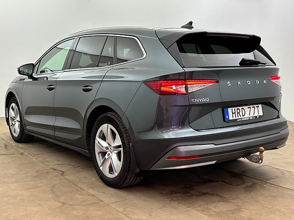 Skoda Enyaq 4 of 5