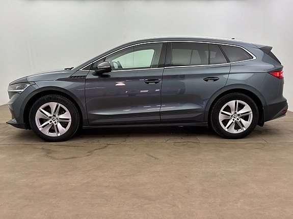 Skoda Enyaq 3 of 5