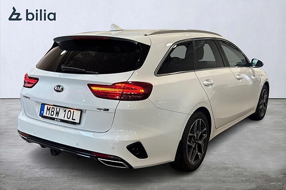 Kia Ceed 19 of 23