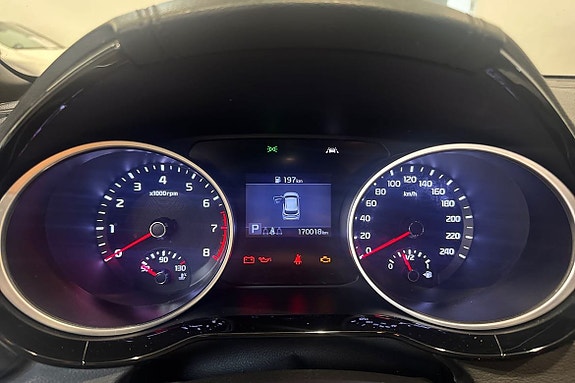 Kia Ceed 16 of 23