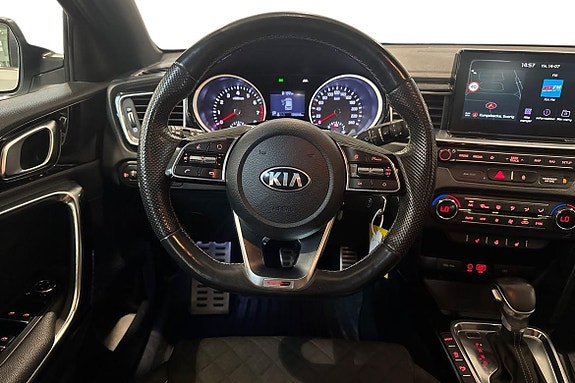 Kia Ceed 11 of 23