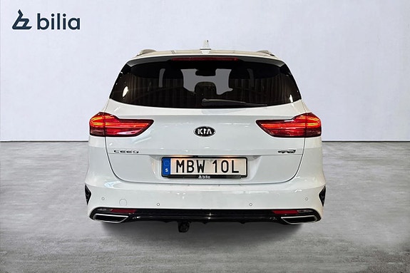 Kia Ceed 5 of 23