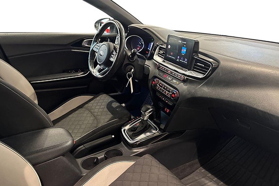 Kia Ceed 7 of 23