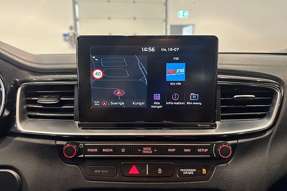 Kia Ceed 15 of 23