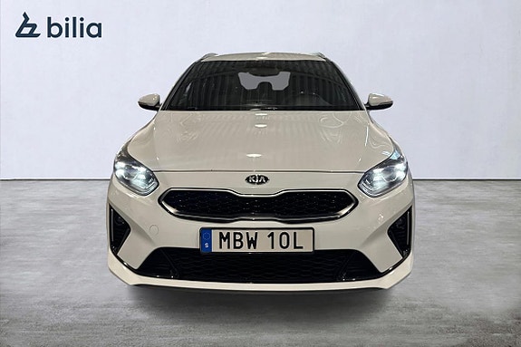 Kia Ceed 6 of 23