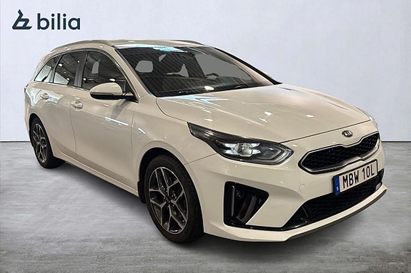 Kia Ceed 20 of 23