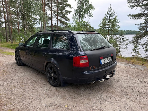 Audi A6 5 of 5