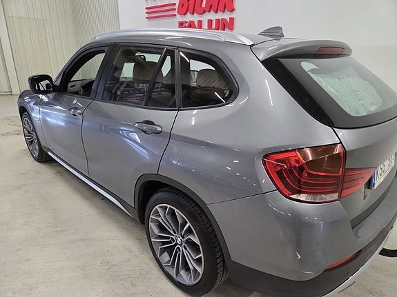 BMW X1 9 of 10