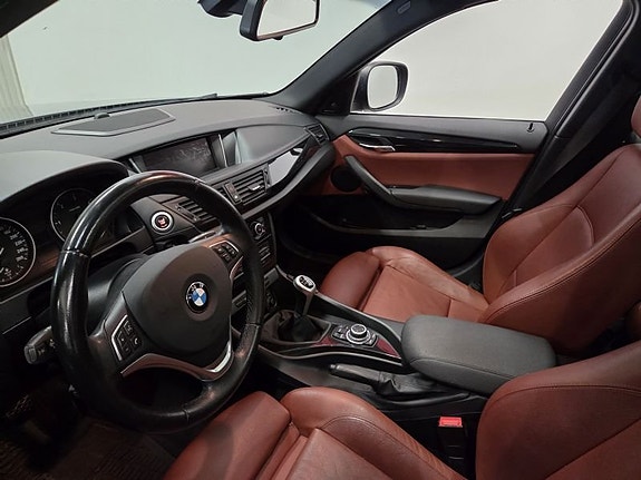 BMW X1 10 of 10