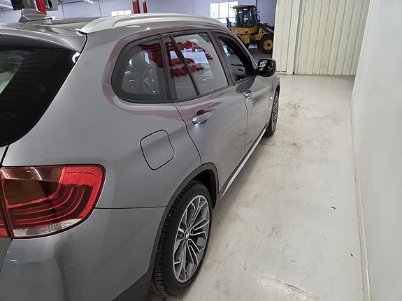 BMW X1 7 of 10
