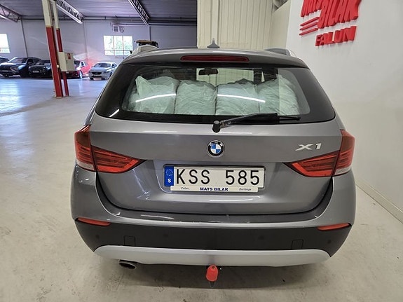 BMW X1 8 of 10