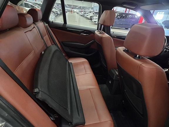 BMW X1 6 of 10