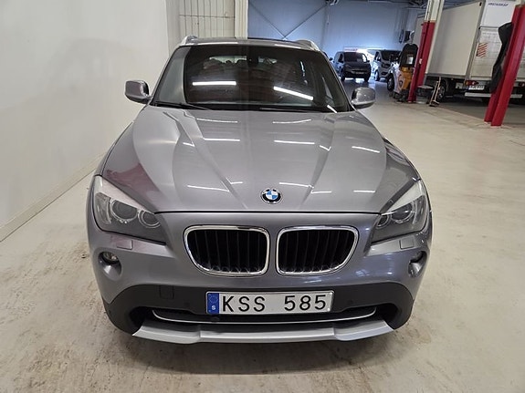 BMW X1 2 of 5