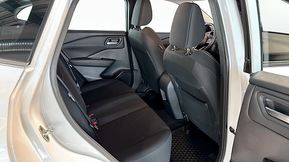 Nissan Qashqai 5 of 5