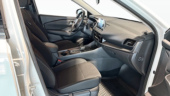 Nissan Qashqai 3 of 5