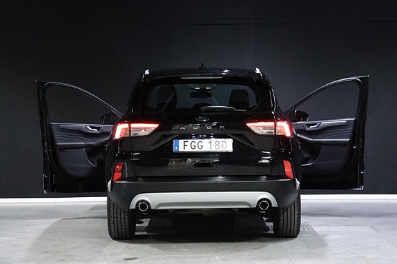 Ford Kuga 8 of 24