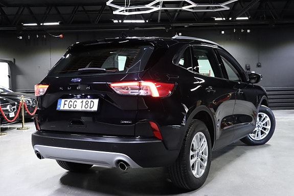 Ford Kuga 5 of 24