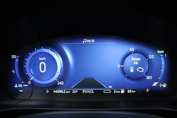 Ford Kuga 23 of 24