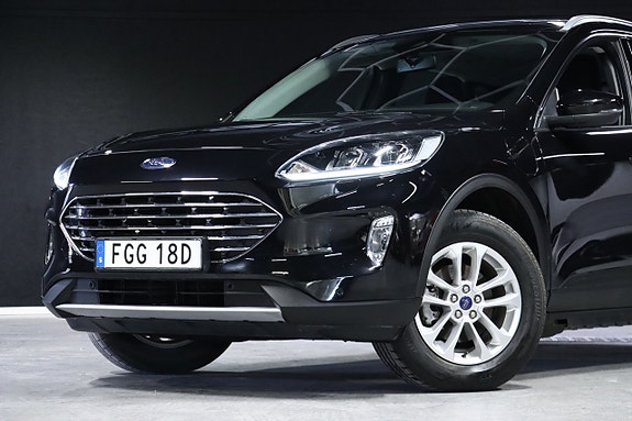 Ford Kuga 4 of 24