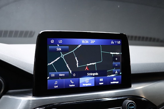 Ford Kuga 21 of 24