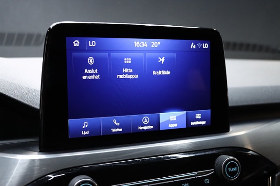 Ford Kuga 20 of 24