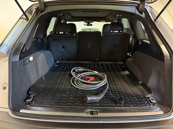 Audi Q7 10 of 23