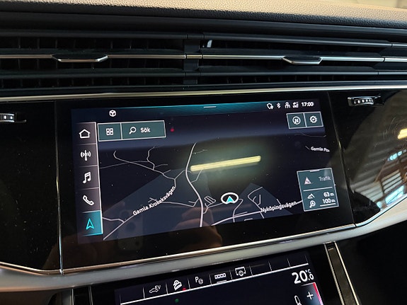 Audi Q7 19 of 23