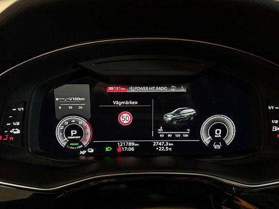 Audi Q7 17 of 23