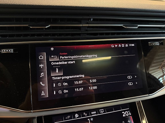 Audi Q7 21 of 23