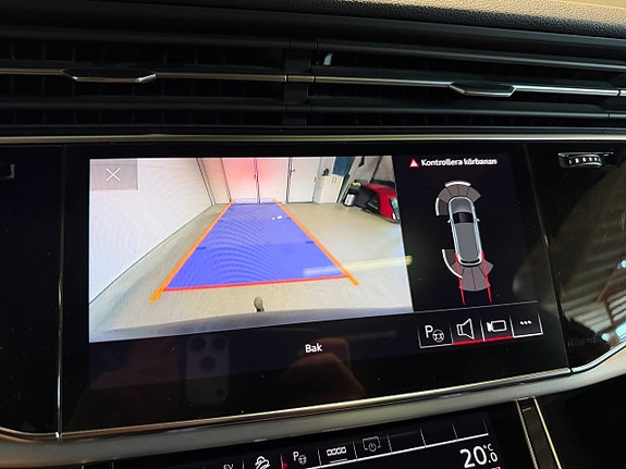Audi Q7 20 of 23