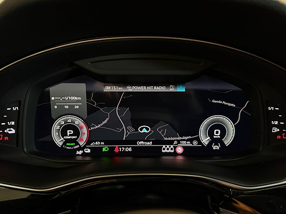 Audi Q7 18 of 23