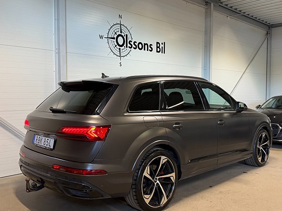Audi Q7 6 of 23