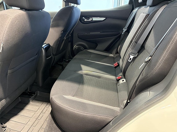 Nissan Qashqai 10 of 12