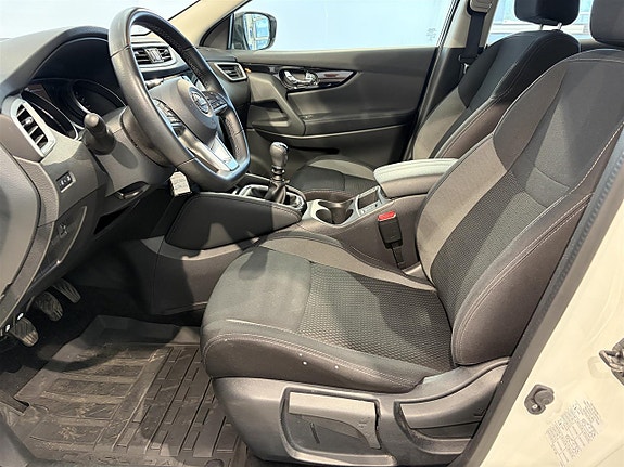 Nissan Qashqai 11 of 12