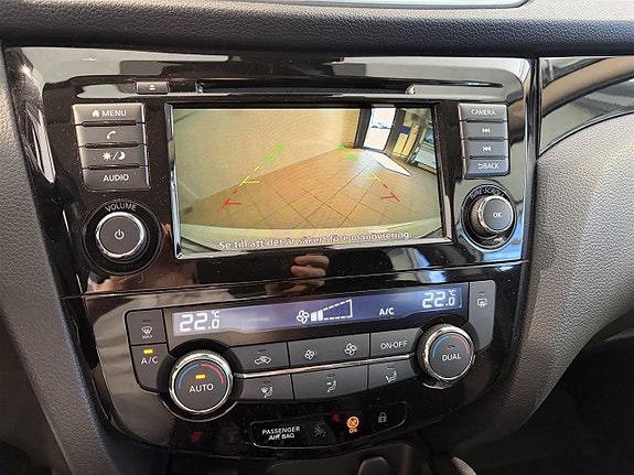 Nissan Qashqai 12 of 12