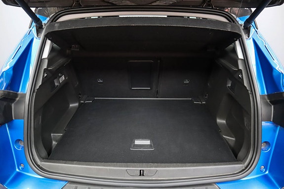 Opel Grandland X 8 of 8