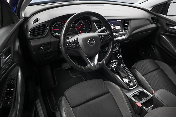 Opel Grandland X 3 of 8
