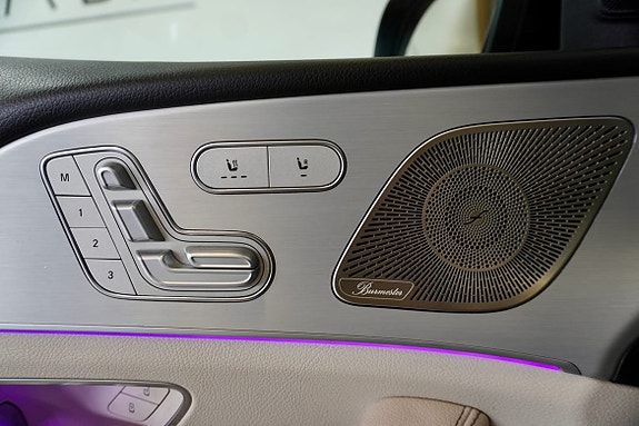 Mercedes-Benz GLE350 d 17 of 22