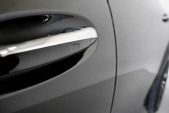 Mercedes-Benz GLE350 d 4 of 5