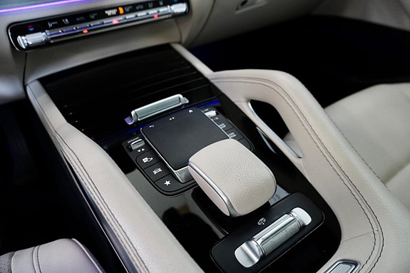 Mercedes-Benz GLE350 d 14 of 22