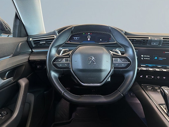 Peugeot 508 9 of 19