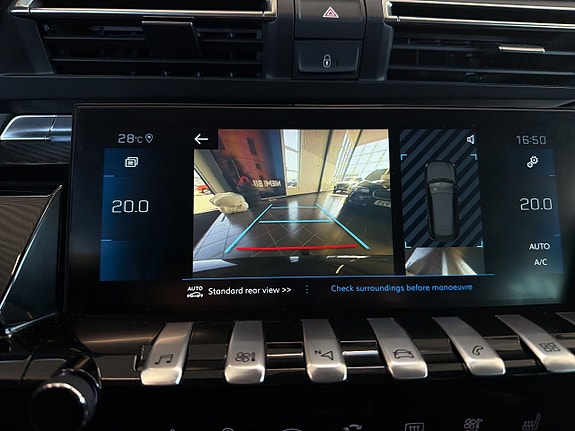 Peugeot 508 15 of 19